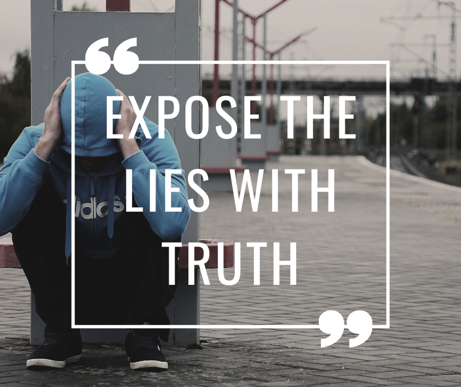 Expose The Lies